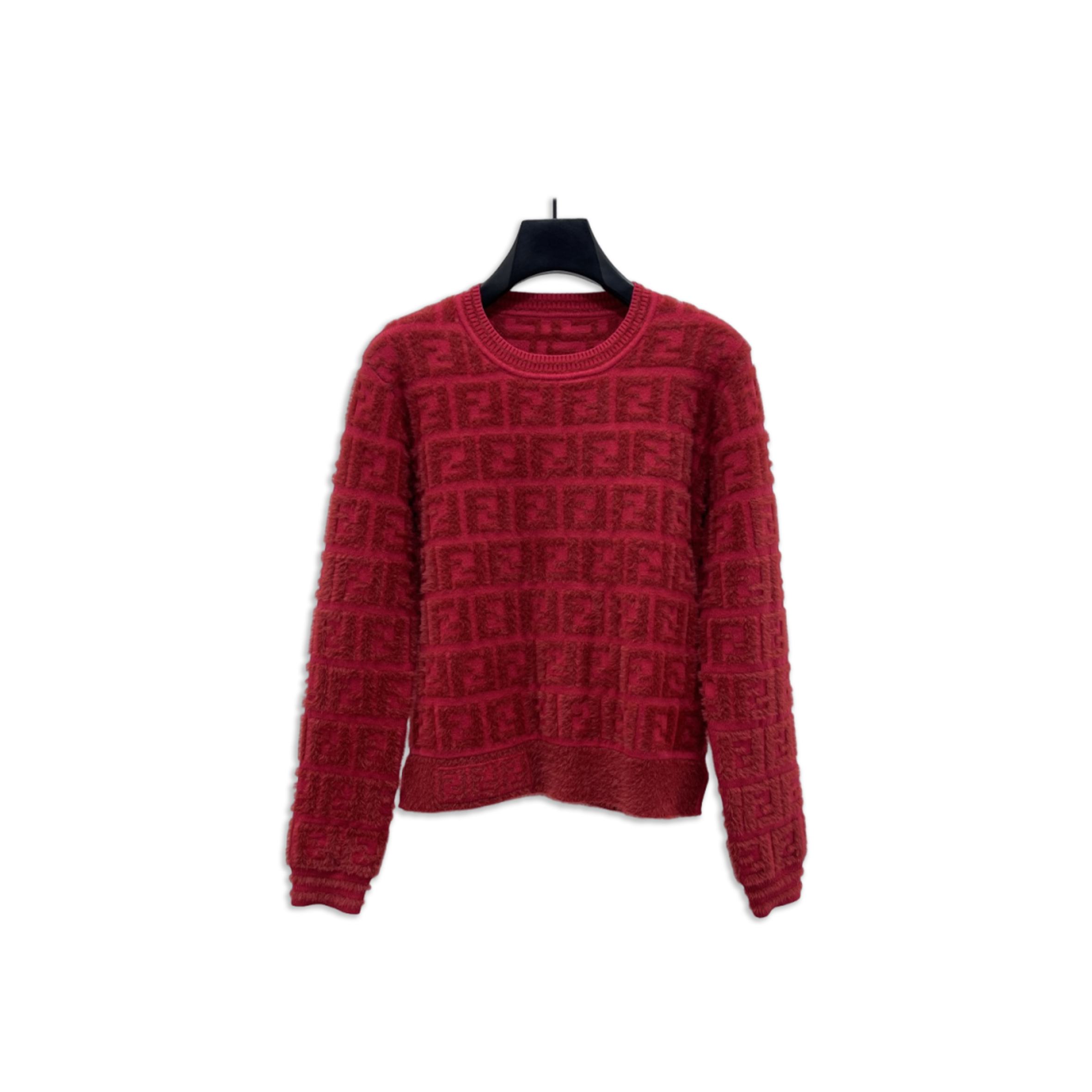 FENDI SWEATER FF
